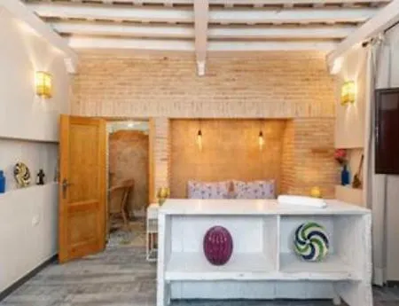 Apartment Rosa *