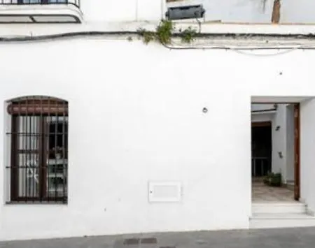Apartment Rosa Vejer de la Frontera
