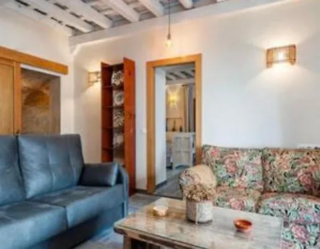 Apartment Rosa Vejer de la Frontera