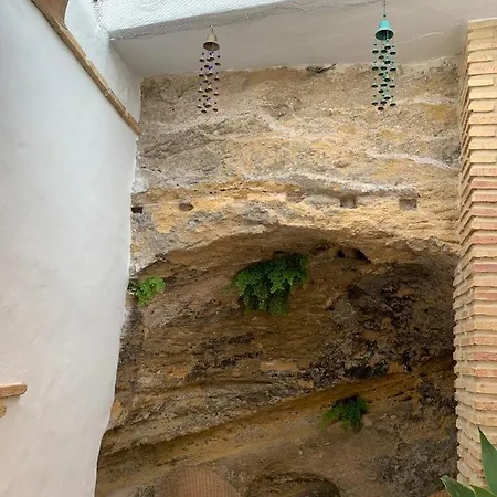 Rosa * Vejer de la Frontera