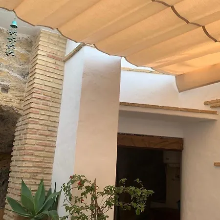 Apartment Rosa *