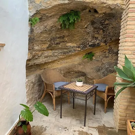 Rosa Vejer de la Frontera